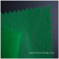 Customized recycled 100% polyester non woven padded fabric